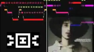 [NES Chiptune Music] Emmanuel Horvilleur - No Como (Delek NES remake)