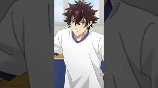 「Yuuya Rocked Everyone Shocked 😱🔥」#anime #igotacheatskillinanotherworld #yuuyatenjou #yuuya