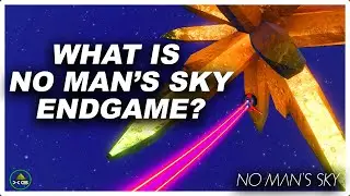 No Man's Sky END GAME 2022 | TIPS | BEGINNER Guide