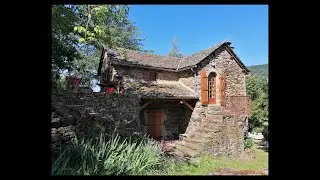 Google Earth Aveyron