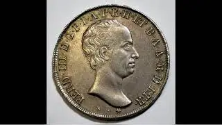 MONETE ESCLUSIVE ITALIANE