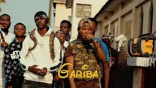 Gariba-kill dem all ft Larruso vybz star, shamky and