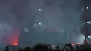 Charlotte de Witte - High Street (Amazingblaze Remix)