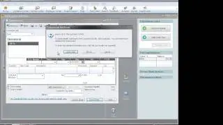 QuickBooks: How to Create Invoices