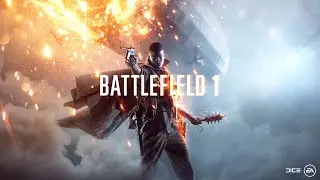 Battlefield 1 Through Mud and Blood ep 1