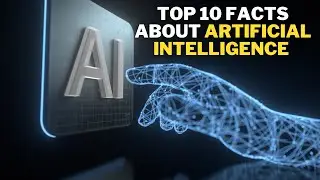 10 Fascinating Facts About Artificial Intelligence