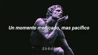 A perfect circle- Orestes // sub español