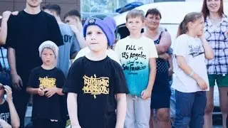 Аэропарк 