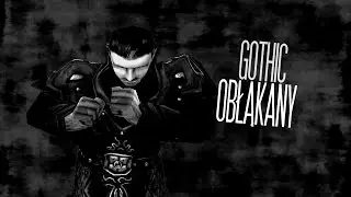 Gothic Obłąkany II