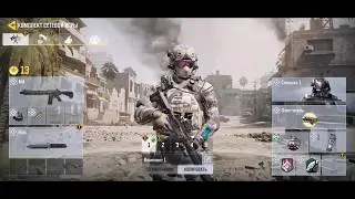 CALL OF DUTY MOBILE ВЫШЛА! - ПЕРВЫЙ ТОП-1 И ВПЕЧАТЛЕНИЯ