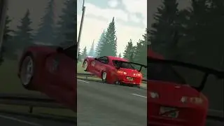 драг рейсинг в Car Parking/ гонки в кар паркинг/ Drag race in car parking/ cpm