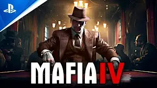 MAFIA 4 - THIS NEWS WILL SHOCK YOU!