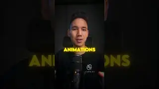 Create Professional Looking Animations For Free With This Tool💻