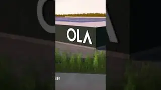 Ola Electric IPO #shorts