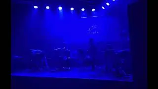 Cicada (Taiwan) - Snow Trail (Live)