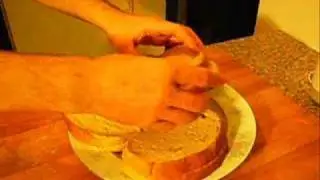 Infinite Sandwiches!