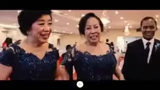 the weding of lucky & inge | part 6 | Cinematic Wedding | WEDDING DREAM | 