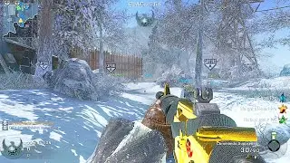 Call of Duty Black Ops-Multiplayer-DOMINATION Map: 'ARRAY'