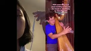 lyn lapid - needy Ariana Grande | tiktok cover