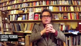 Lucien Posman steunt MONU
