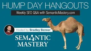 Local SEO Training Q&A - Hump Day Hangouts - Episode 408