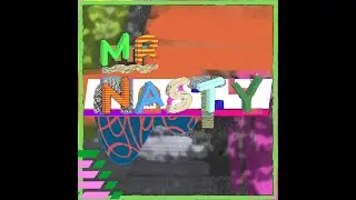 Penny and the Pablos  - Mr Nasty