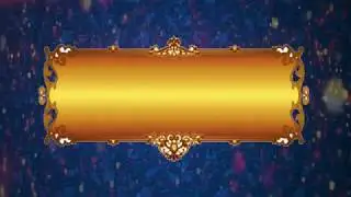 Royal Wedding Invitation   03 Free & Blank Free Effects Store