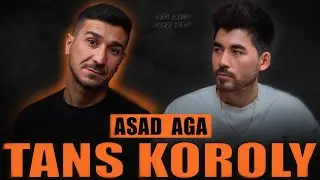 ASAD AGA - TURKMEN TANSOR [Sen kim? Nireden?]