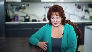 Счастливые семьи. Вячеслав и Елена Виноградовы