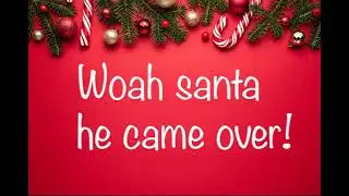 chrimas