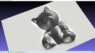 cat - Photometric-Stereo