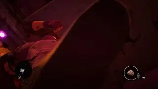 Saints Row: The Third Remastered POV Face Stomp In Mistress Boots