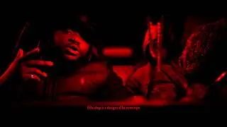CRIMSON x TU VAS CONNAITRE x CLIP OFFICIEL