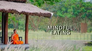 How to Improve Your Eating | A Monks Perspective