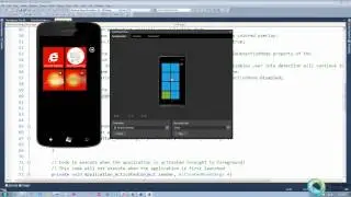 10 Best Practices for Windows Phone Developers - Frameworks, Toolkits & Tips