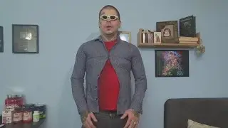 Prijavio sam se za Provodadziju