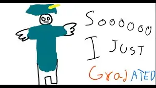 I Graduated with a CS Degree in 2024 and It’s Been a Total Nightmare