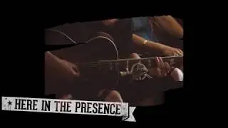 Elevation Worship - Here In The Presence - Instrumental Acoustic Sessions Cover with Lyrics