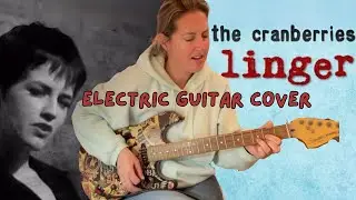 Linger (The Cranberries) - 2024 Royel Otis version