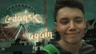 ЖИГАНУЛ В ЦЕНТРЕ ГДАНЬСКЕ //МНОГО VANS-ОВ // Я ПЕРЕЕХАЛ?!?