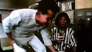 Chiropractics Japanese Style (Funny)