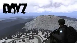 DayZ pero me hago amigo de un ARGENTINO 🥶 Namalsk