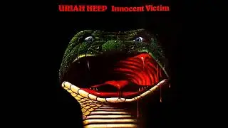 U̲r̲i̲ah̲ ̲H̲e̲e̲p - I̲n̲n̲o̲c̲e̲nt V̲i̲c̲tim̲