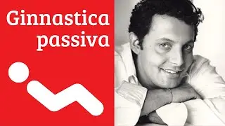 Enrico Brignano - Ginnastica passiva