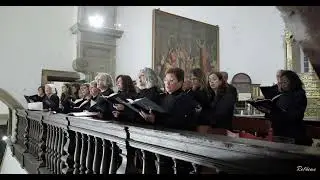 Grupo Coral Adágio – Concerto na Sé Catedral de Faro – 2024-02-25