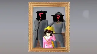 WHERE ARE RINA TAMAKI'S PARENTS? | SAKURA SCHOOL SIMULATOR THEORIES