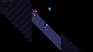 ¿Cuándo vuelve DELTARUNE? 