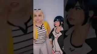 Stop copying me! | Chloé Bourgeois and Marinette Dupain-Cheng 