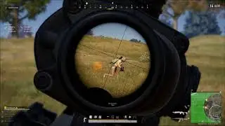 12 Kill Win Erangel Pubg