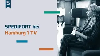 SPEDIFORT bei Hamburg 1 TV